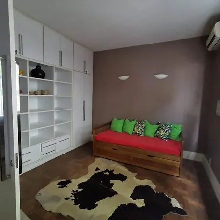 Super Appartement Plage A 2 Min